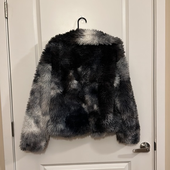 Wild Fable Jacket - Picture 3 of 3